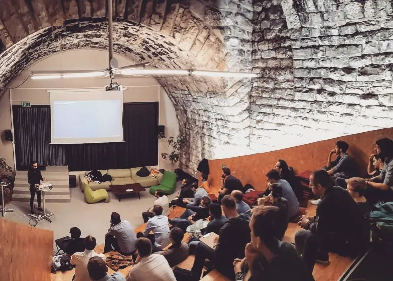 Lets learn Angular together!